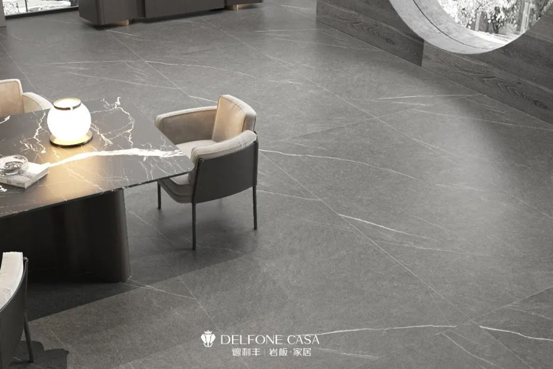 DELFONE新品 | 巖石系列“澳洲淡水巖”，渾然天成的質感體驗