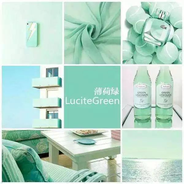 巖板遇見(jiàn)顏色｜不一樣的色彩，一樣的出色（一）(圖3)