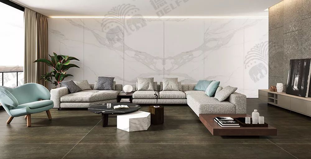 巖板遇見(jiàn)顏色｜不一樣的色彩，一樣的出色（一）(圖9)