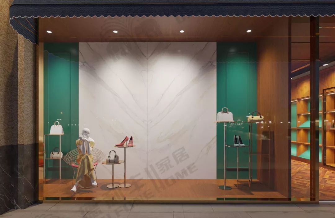 巖板遇見(jiàn)顏色｜不一樣的色彩，一樣的出色（一）(圖12)