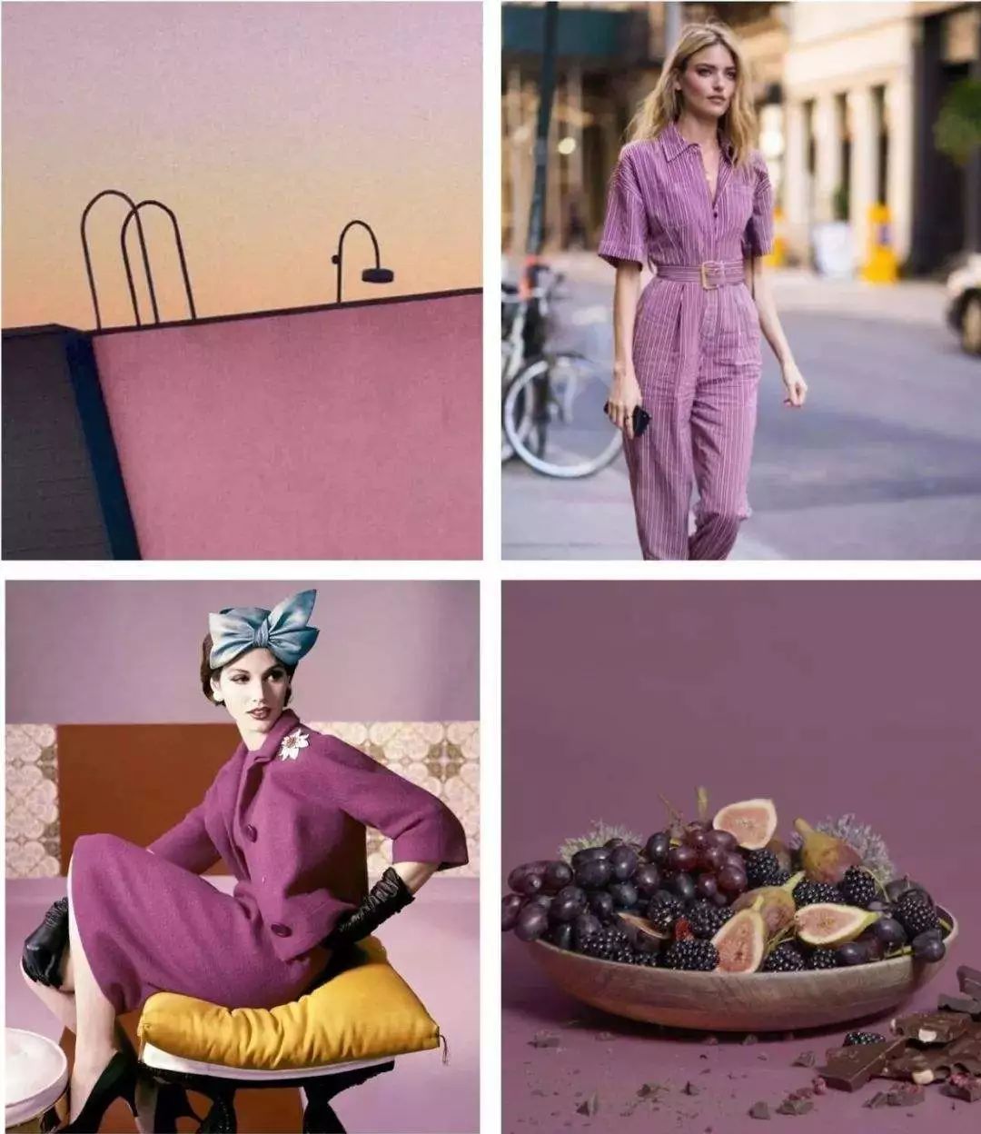 巖板遇見(jiàn)顏色｜不一樣的色彩，一樣的出色（一）(圖15)