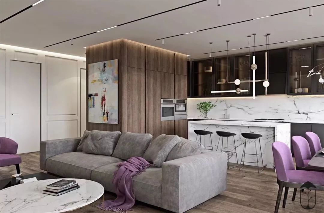 巖板遇見(jiàn)顏色｜不一樣的色彩，一樣的出色（一）(圖17)