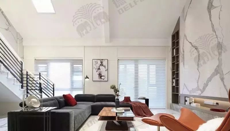 巖板遇見(jiàn)顏色｜不一樣的色彩，一樣的出色（一）(圖21)