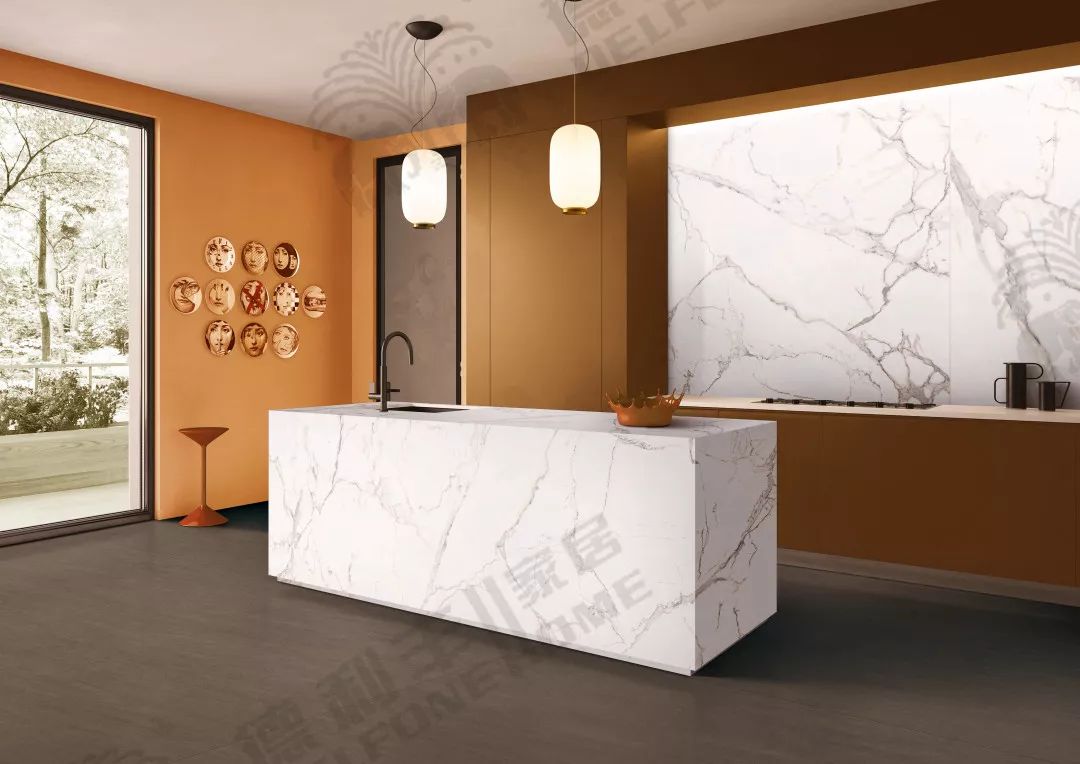 巖板遇見(jiàn)顏色｜不一樣的色彩，一樣的出色（一）(圖25)