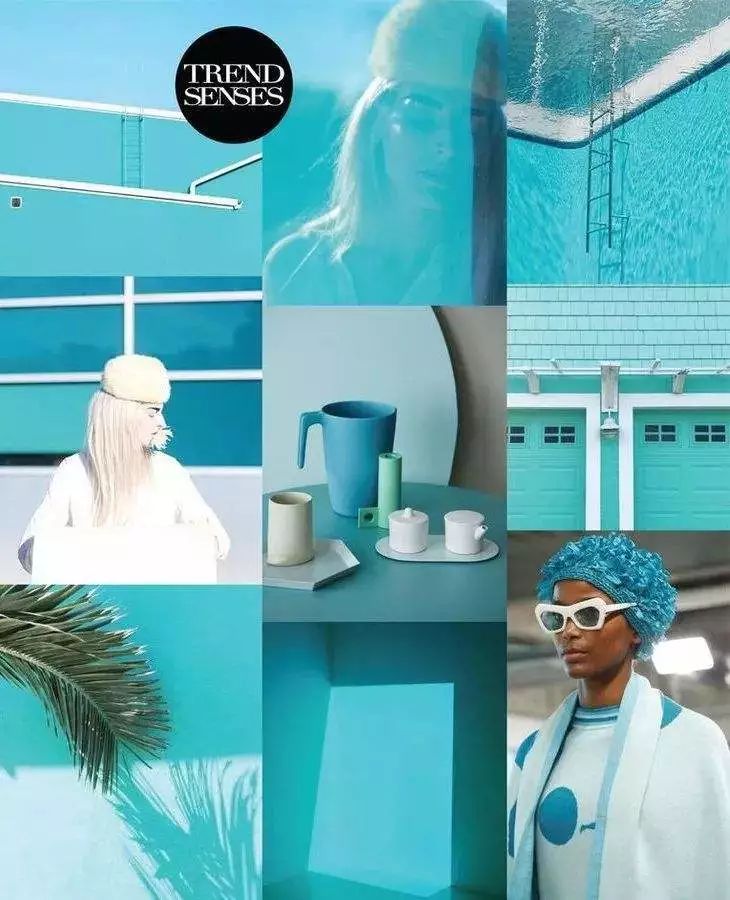 巖板遇見顏色｜創(chuàng)意融入設(shè)計，色彩還給生活（二）(圖3)