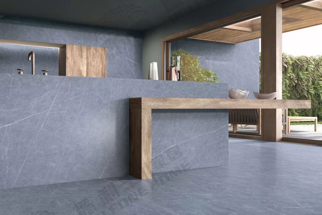 巖板遇見顏色｜創(chuàng)意融入設(shè)計，色彩還給生活（二）(圖6)