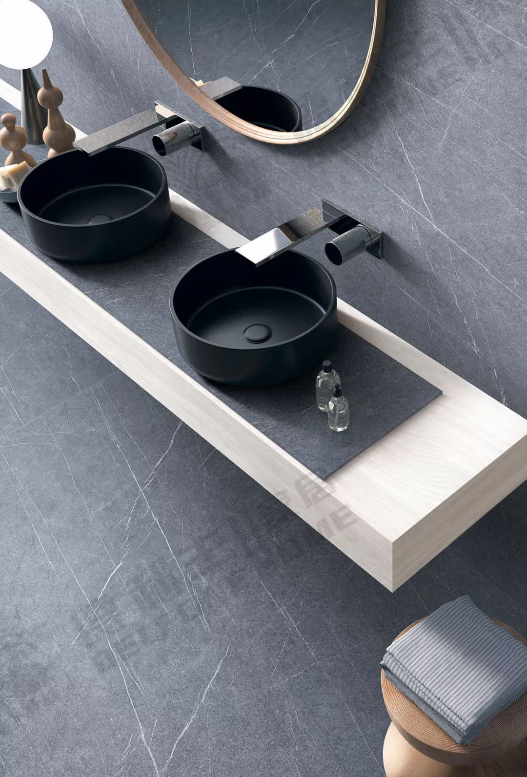 巖板遇見顏色｜創(chuàng)意融入設(shè)計，色彩還給生活（二）(圖7)