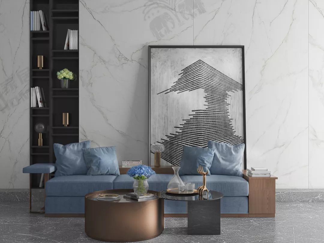 巖板遇見顏色｜創(chuàng)意融入設(shè)計，色彩還給生活（二）(圖11)