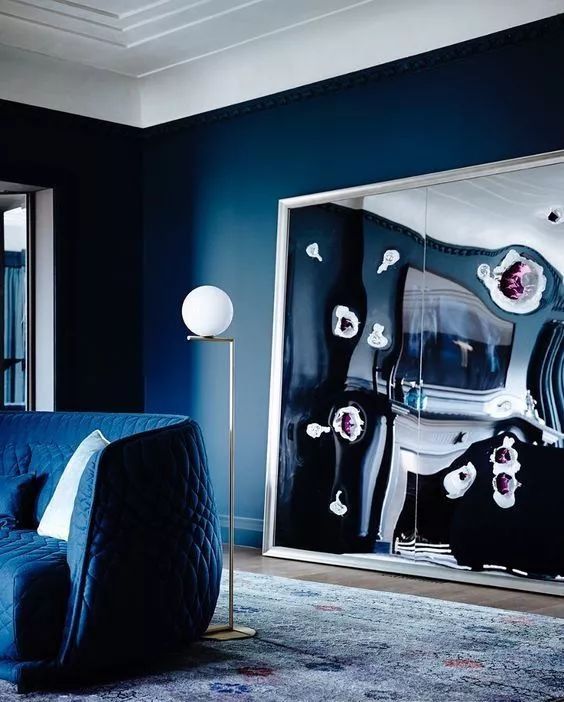 巖板遇見顏色｜創(chuàng)意融入設(shè)計，色彩還給生活（二）(圖12)