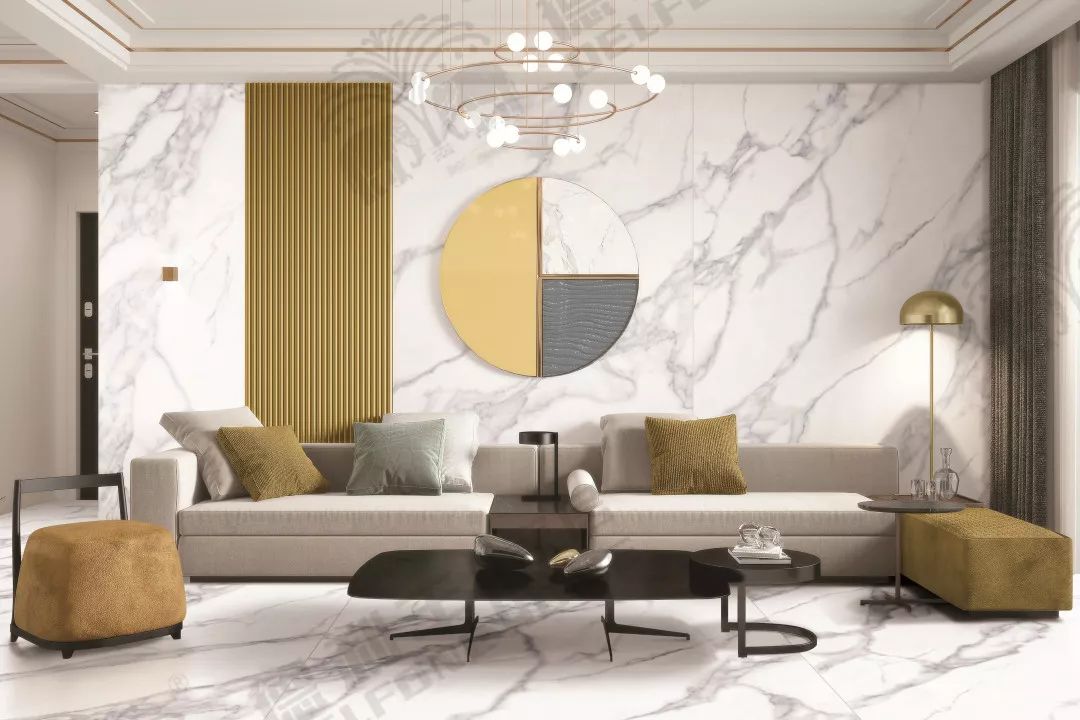 巖板遇見顏色｜創(chuàng)意融入設(shè)計，色彩還給生活（二）(圖16)