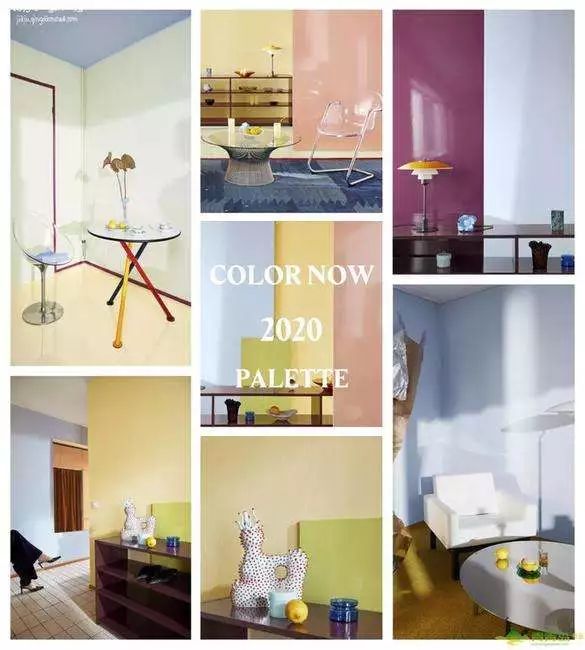 巖板遇見顏色｜創(chuàng)意融入設(shè)計，色彩還給生活（二）(圖18)