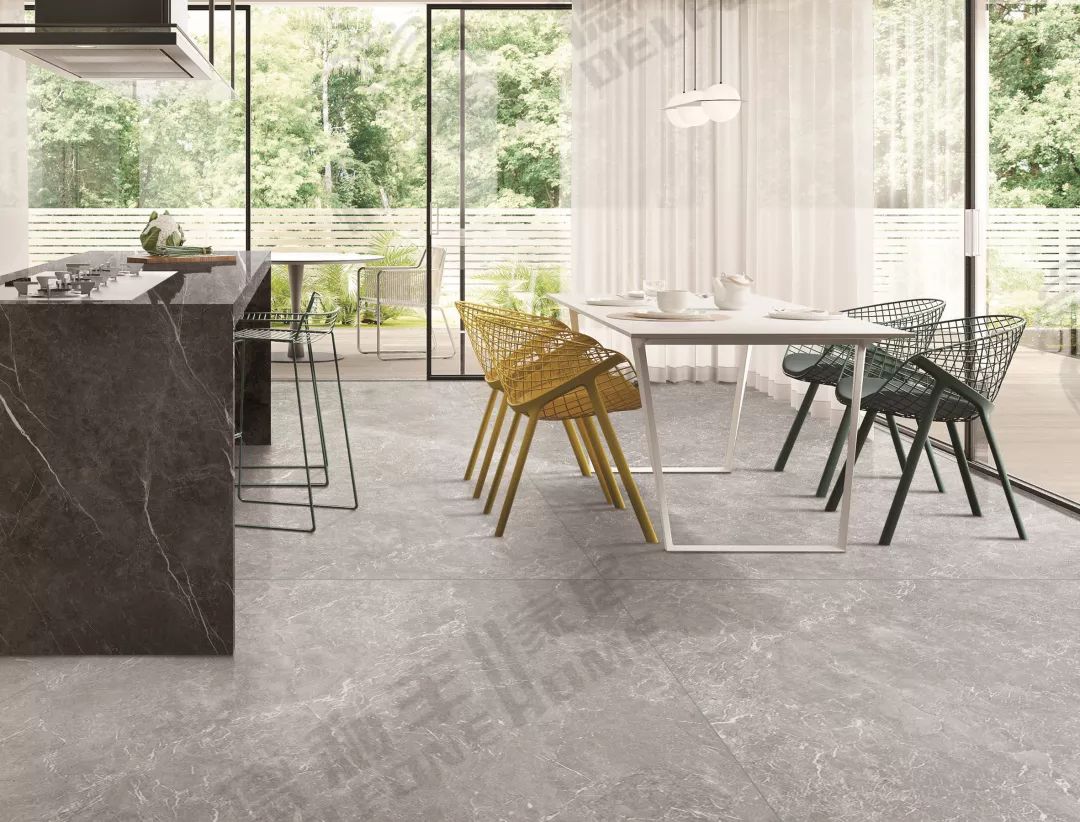 巖板遇見顏色｜創(chuàng)意融入設(shè)計，色彩還給生活（二）(圖20)