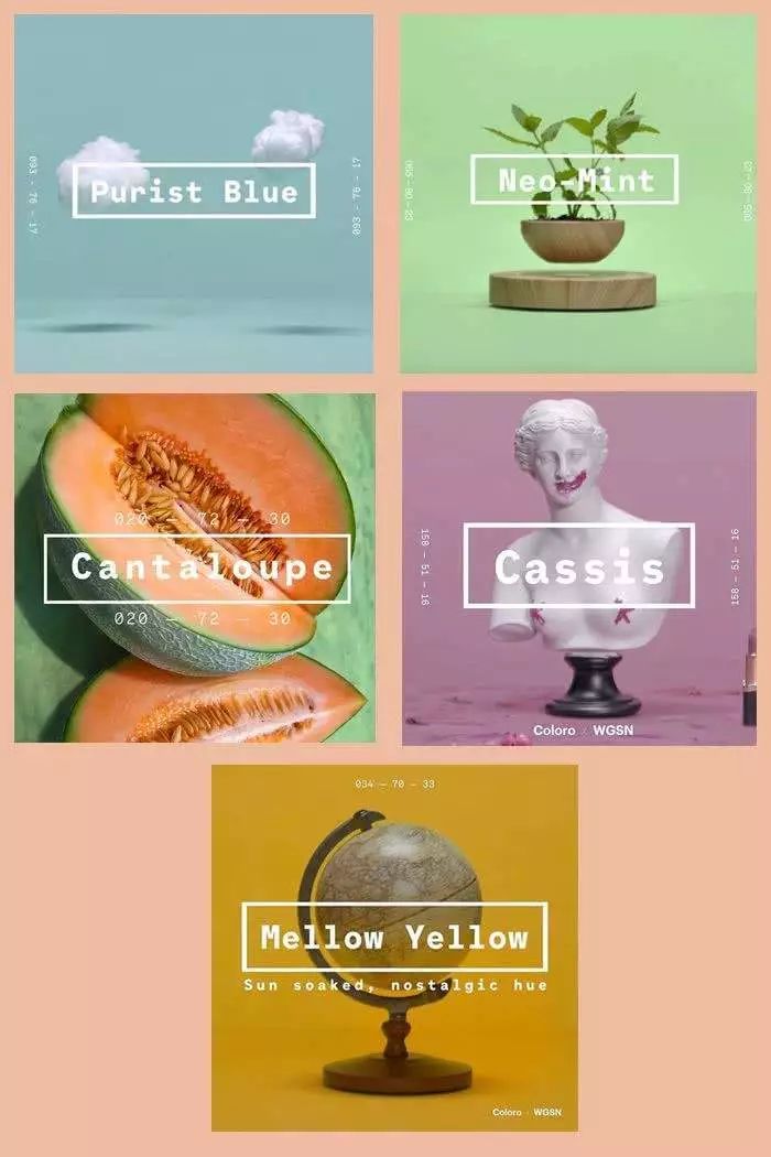 巖板遇見顏色｜創(chuàng)意融入設(shè)計，色彩還給生活（二）(圖23)