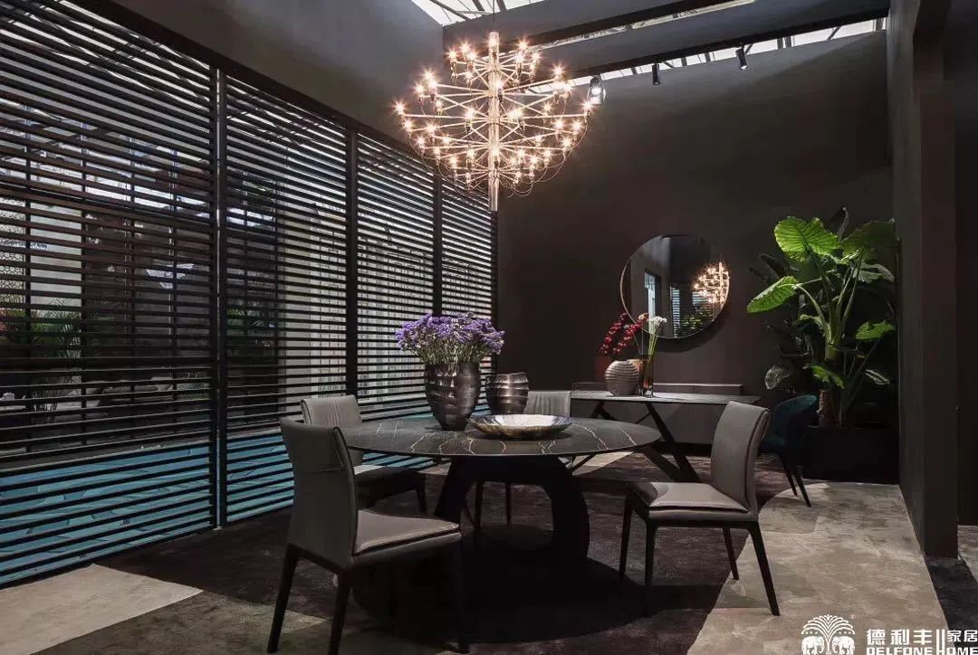 自帶高級感 | | 巖板風(fēng)格任您搭！(圖8)