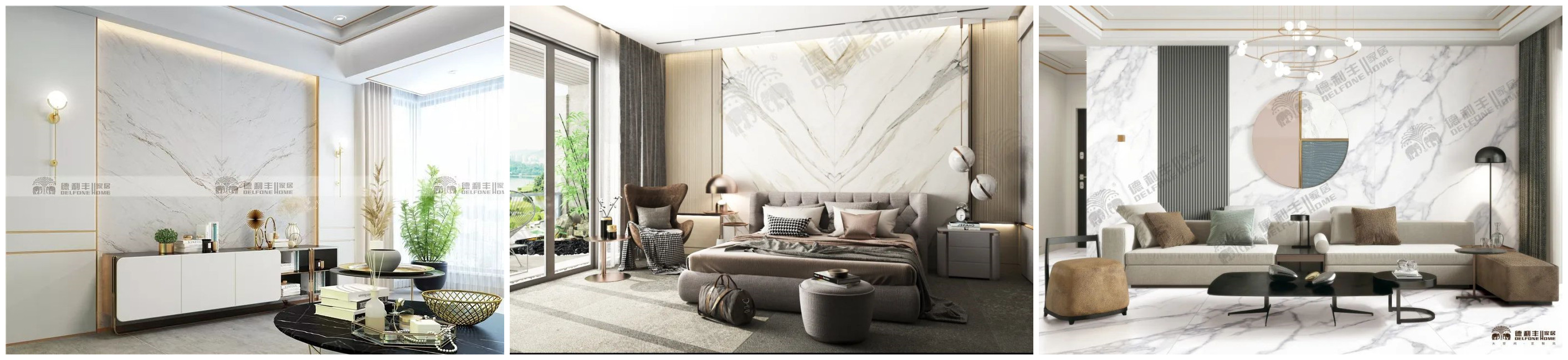 專屬于你的空間時尚，從德利豐開始！(圖6)