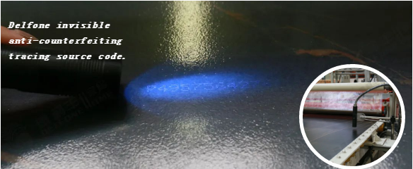 中國巖板行業(yè)首家，產(chǎn)品質(zhì)量追溯系統(tǒng)上線(圖7)