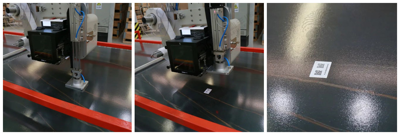 中國巖板行業(yè)首家，產(chǎn)品質(zhì)量追溯系統(tǒng)上線(圖8)