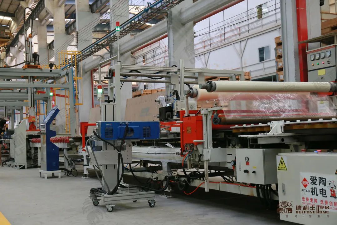 中國巖板行業(yè)首家，產(chǎn)品質(zhì)量追溯系統(tǒng)上線(圖11)