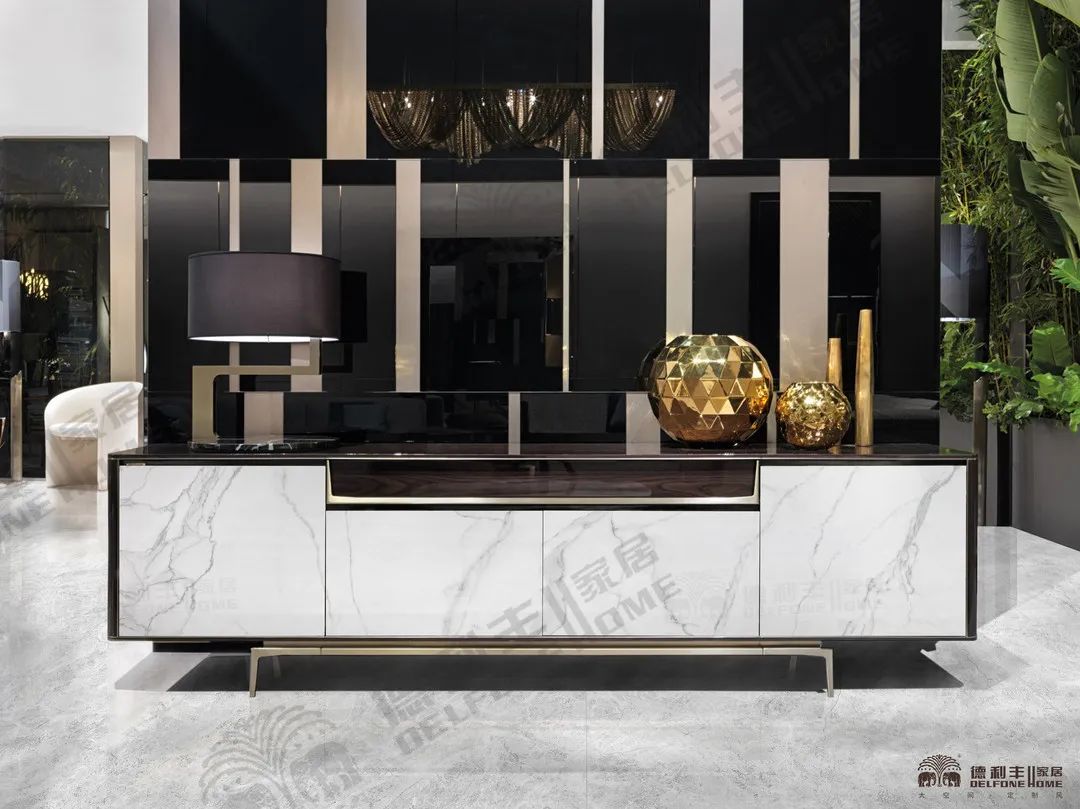 你與廚房之間，還差一點“巖”面(圖18)