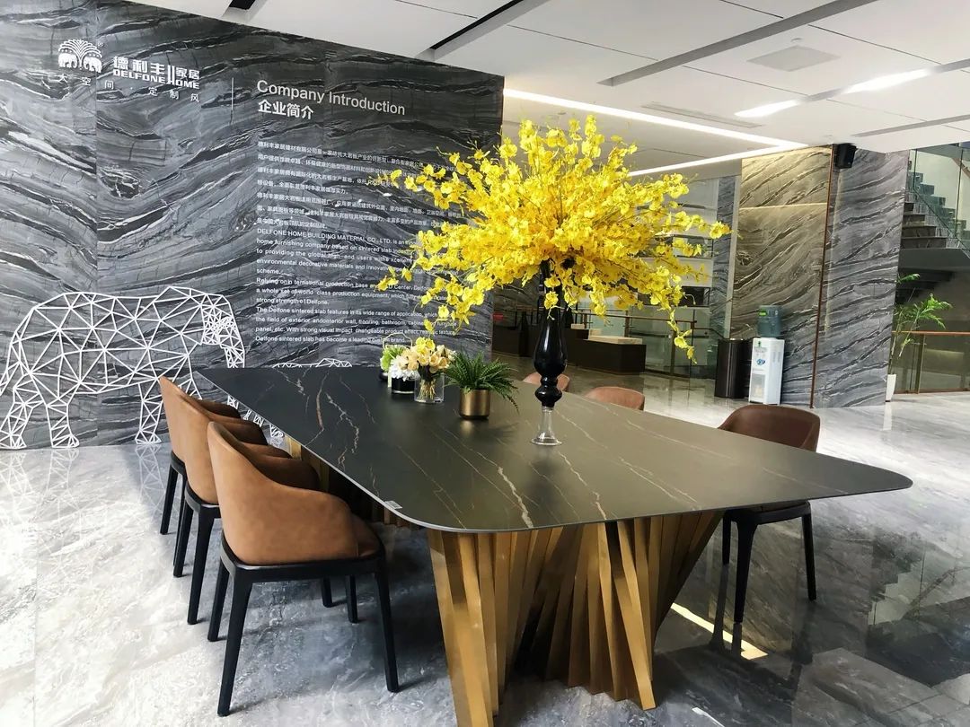 你與廚房之間，還差一點“巖”面(圖19)