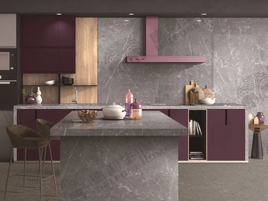 漲姿勢||什么樣的巖板才叫「優質巖板」