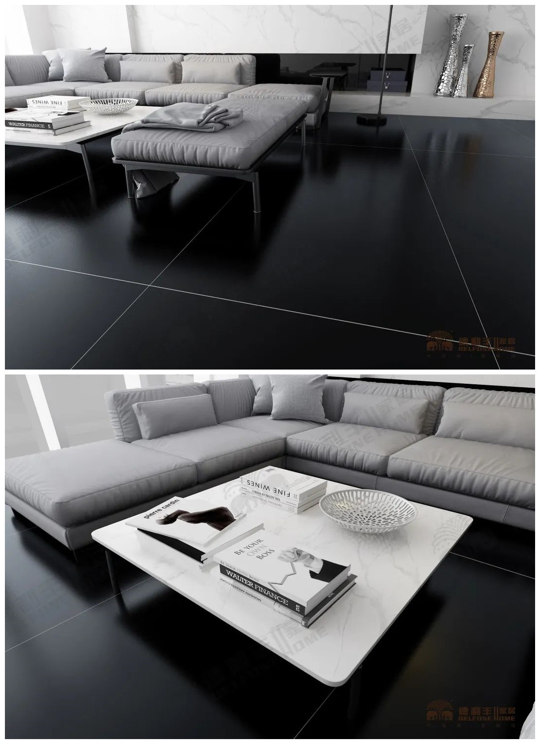 純色系列丨復雜留給故事 簡單才是生活(圖14)