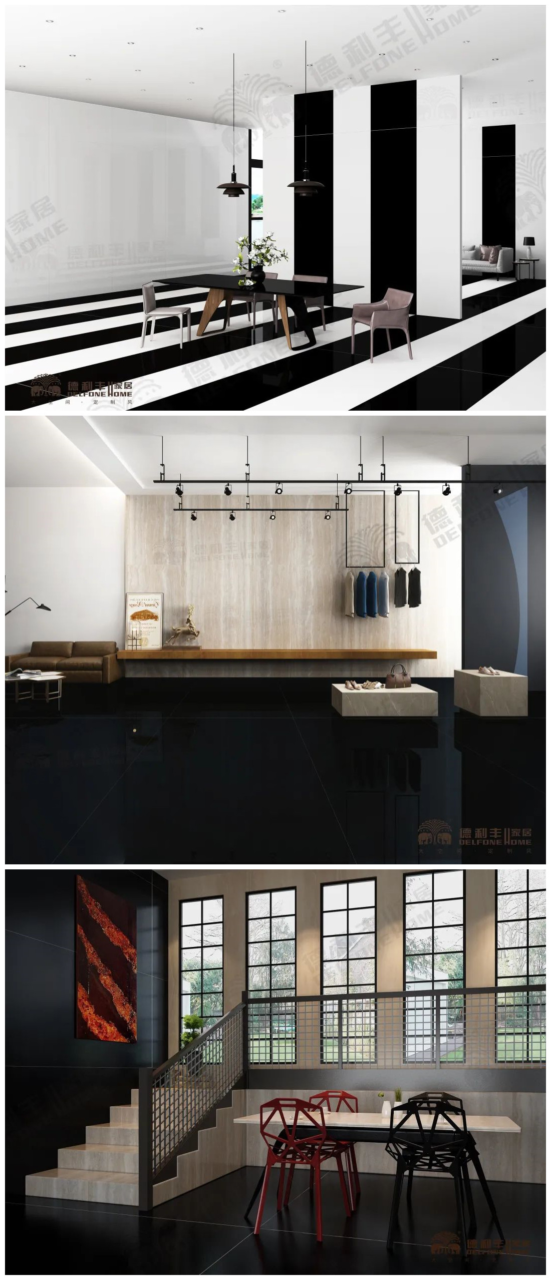 純色系列丨復雜留給故事 簡單才是生活(圖16)