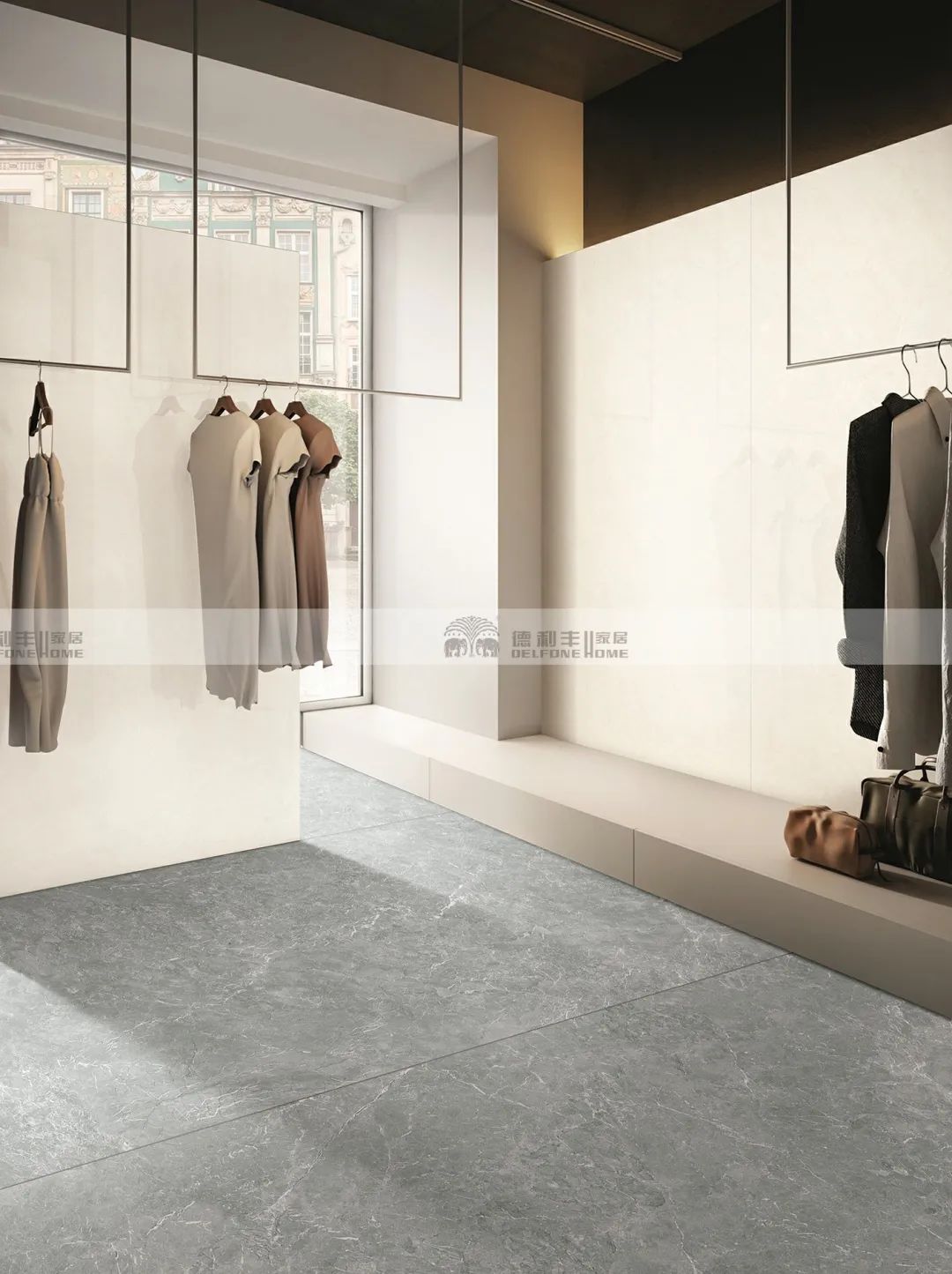 純色系列丨復雜留給故事 簡單才是生活(圖21)