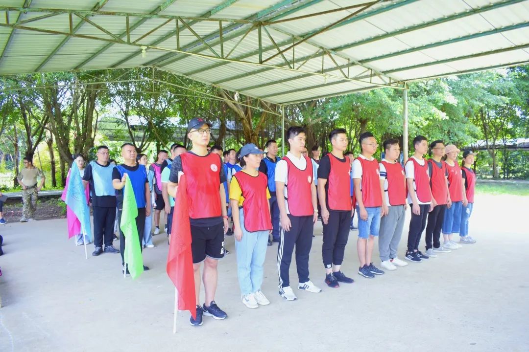 凝心聚力,高效執(zhí)行!(圖2) 凝心聚力,高效執(zhí)行!(圖2)