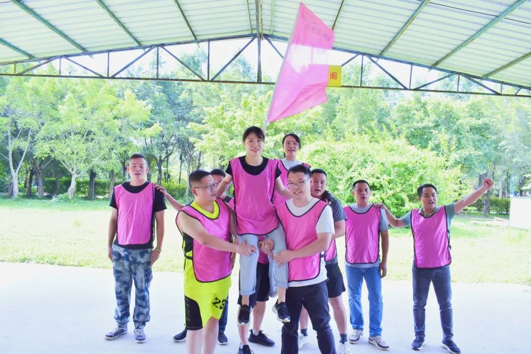 凝心聚力,高效執(zhí)行!(圖4) 凝心聚力,高效執(zhí)行!(圖4)