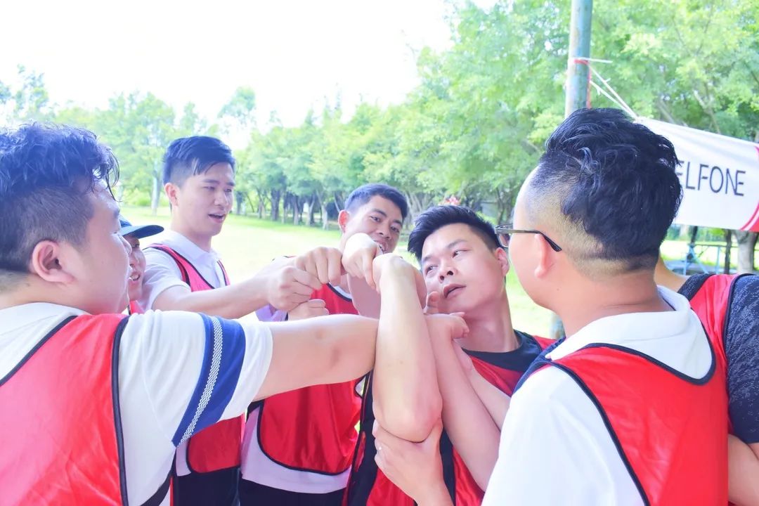 凝心聚力,高效執(zhí)行!(圖8) 凝心聚力,高效執(zhí)行!(圖8)