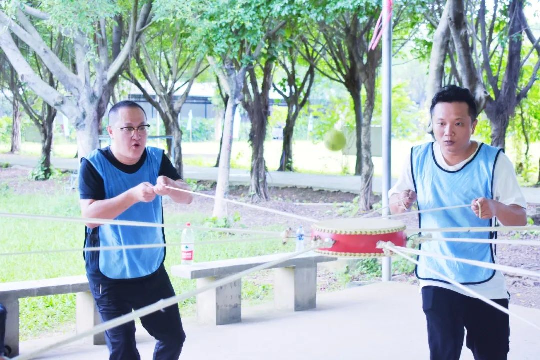 凝心聚力,高效執(zhí)行!(圖9) 凝心聚力,高效執(zhí)行!(圖9)