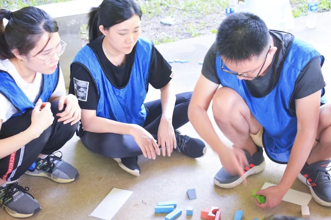 凝心聚力,高效執(zhí)行!(圖13) 凝心聚力,高效執(zhí)行!(圖13)