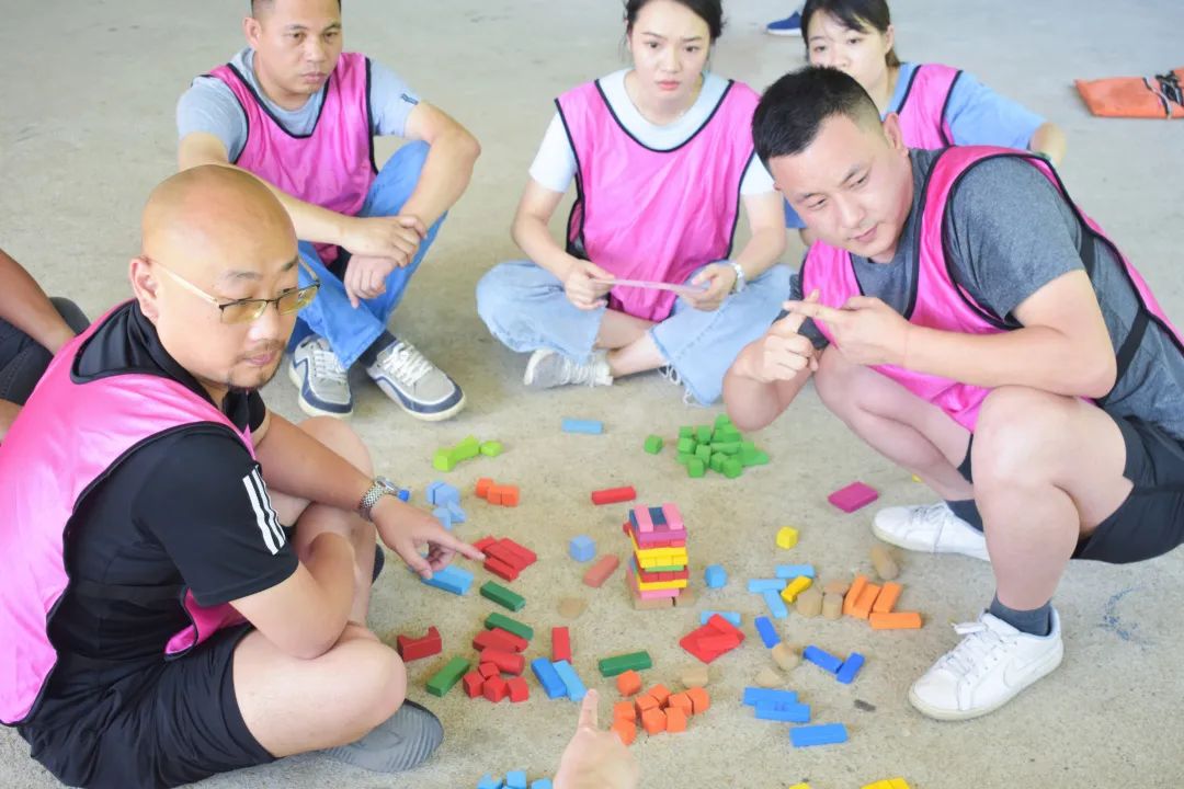 凝心聚力,高效執(zhí)行!(圖14) 凝心聚力,高效執(zhí)行!(圖14)