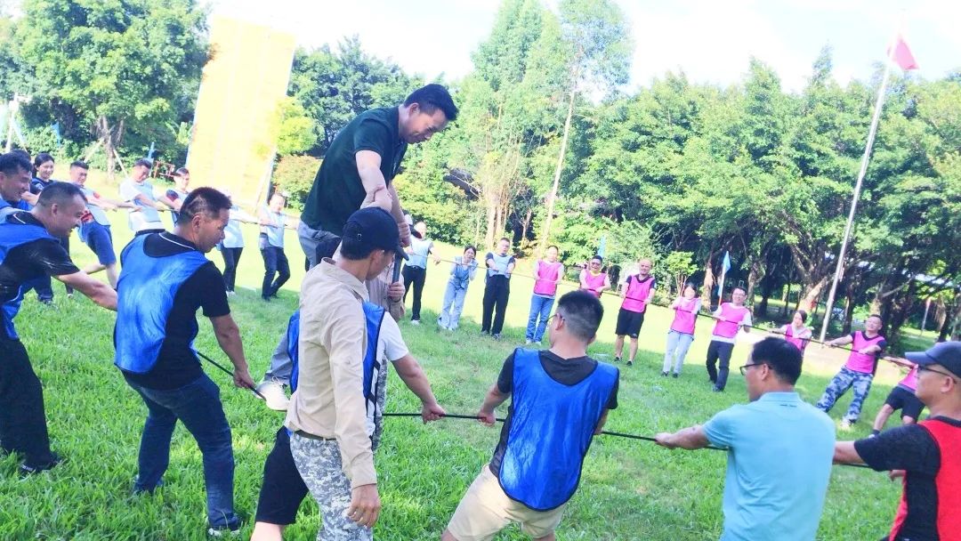 凝心聚力,高效執(zhí)行!(圖15) 凝心聚力,高效執(zhí)行!(圖15)