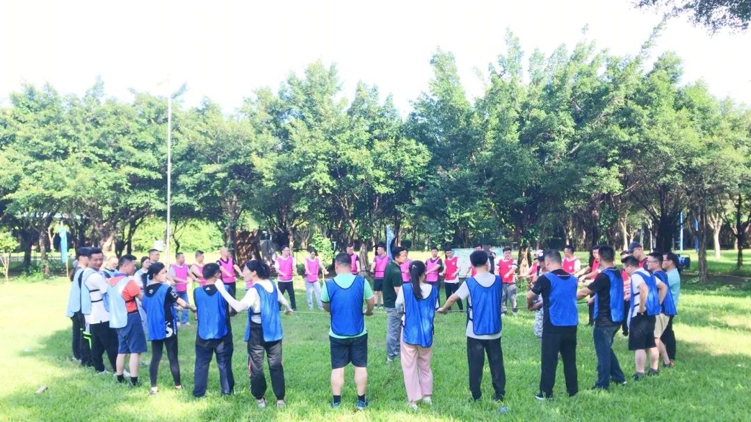 凝心聚力,高效執(zhí)行!(圖16) 凝心聚力,高效執(zhí)行!(圖16)