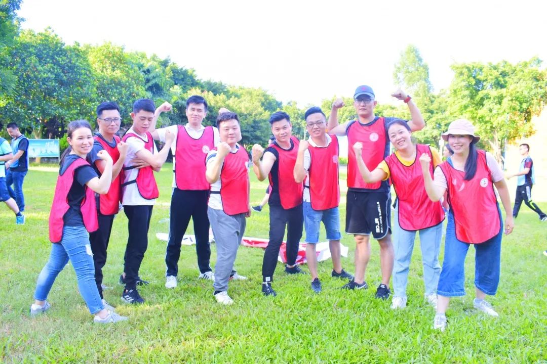 凝心聚力,高效執(zhí)行!(圖17) 凝心聚力,高效執(zhí)行!(圖17)