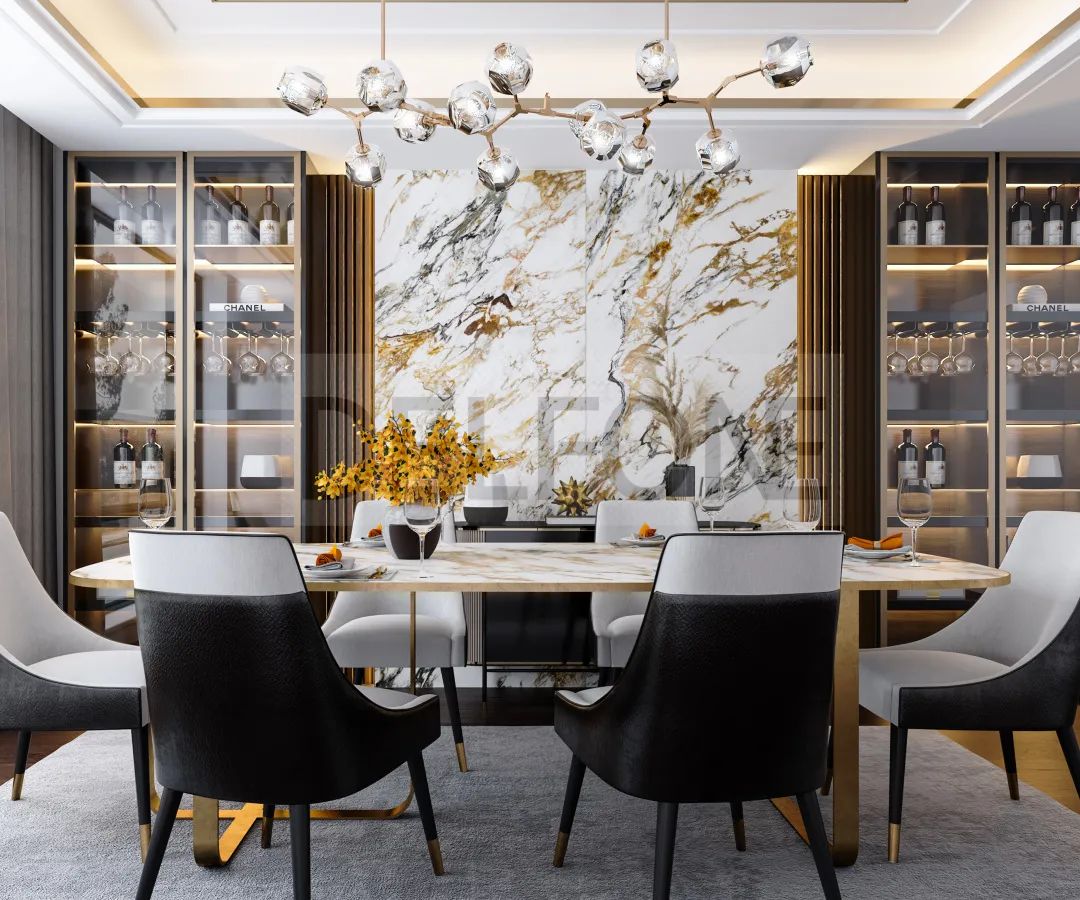 產品賞析——愛馬仕金花白:方寸之間,感知奢華(圖7) 產品賞析——愛馬仕金花白:方寸之間,感知奢華(圖7)