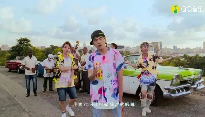 周杰倫新歌刷屏,夏日MV清爽自然,家具也要風(fēng)靡(圖1) 周杰倫新歌刷屏,夏日MV清爽自然,家具也要風(fēng)靡(圖1)