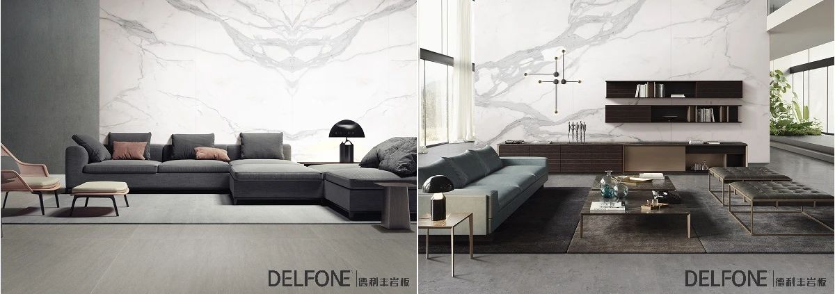 德利豐輕奢極簡全屋定制，與生俱來的高級感(圖5)