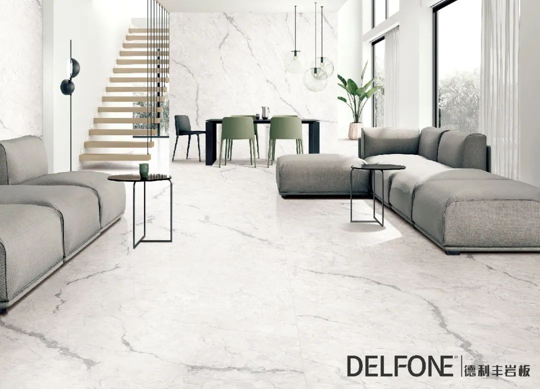 德利豐輕奢極簡全屋定制，與生俱來的高級感(圖2)