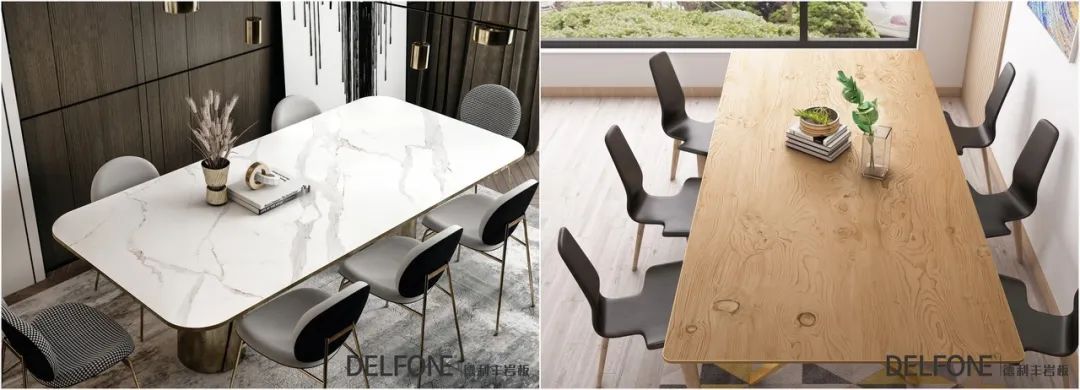 德利豐輕奢極簡全屋定制，與生俱來的高級感(圖7)