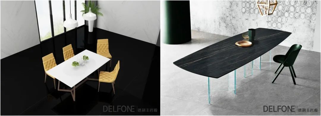 德利豐輕奢極簡全屋定制，與生俱來的高級感(圖8)