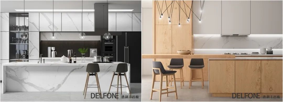 德利豐輕奢極簡全屋定制，與生俱來的高級感(圖9)