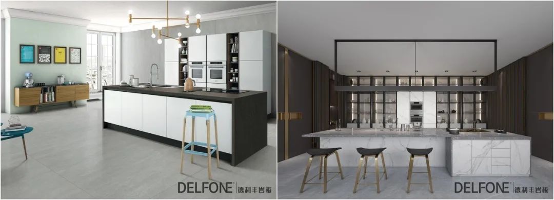 德利豐輕奢極簡全屋定制，與生俱來的高級感(圖10)