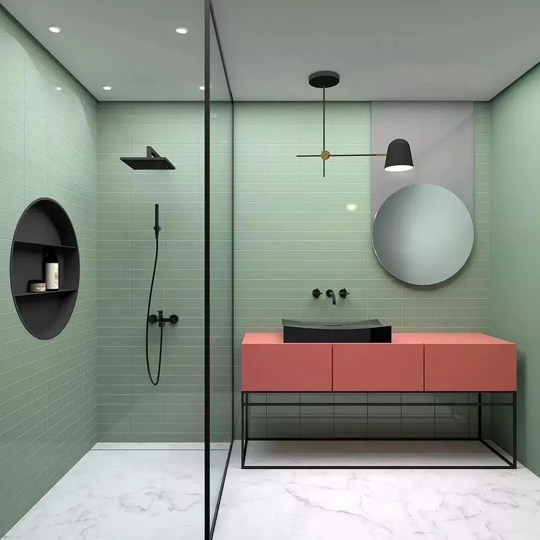 當(dāng)?shù)吕S家居邂逅馬卡龍色，分分鐘燃爆你的少女心(圖4)