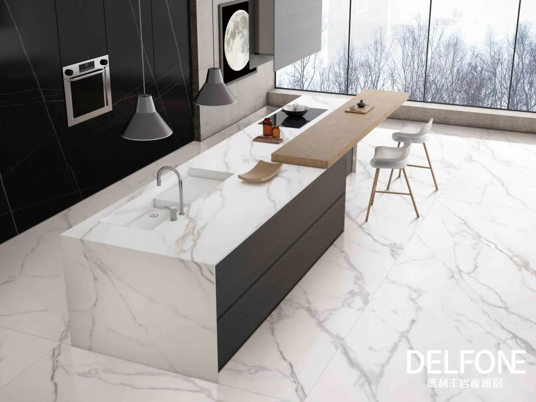 當德利豐家居邂逅馬卡龍色,分分鐘燃爆你的少女心