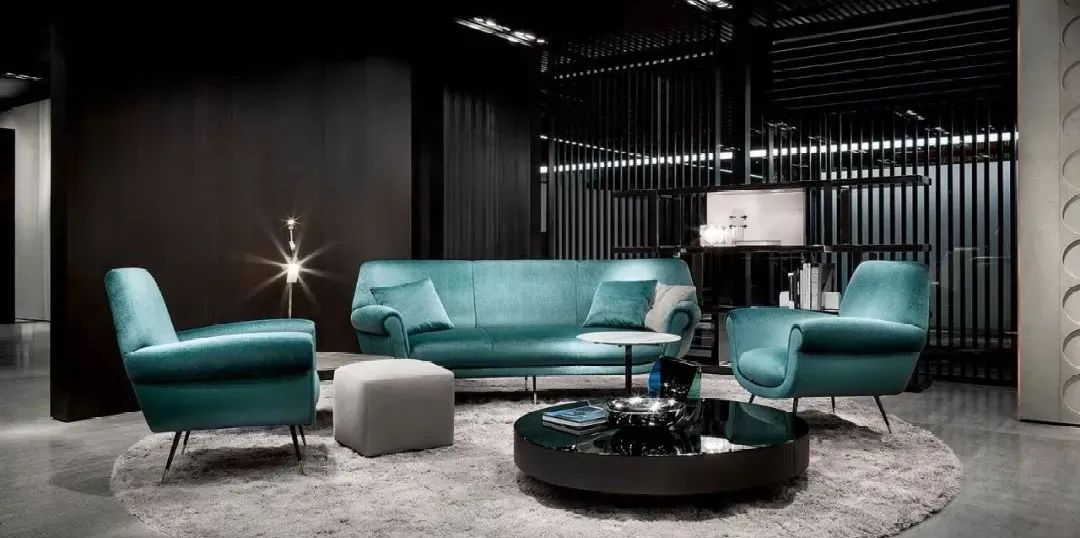 時尚“天鵝絨”,讓你的生活更藝術