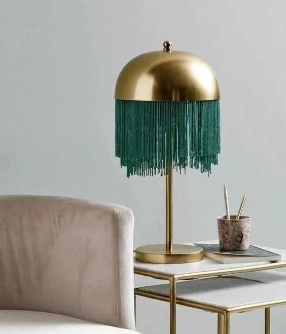 時尚“天鵝絨”，讓你的生活更藝術(圖3)