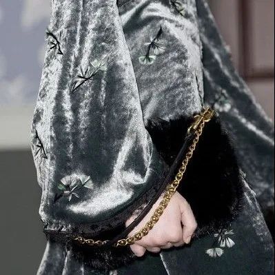 時尚“天鵝絨”，讓你的生活更藝術(圖2)